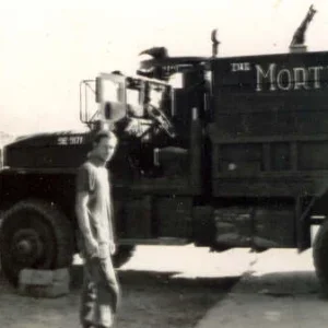 modern