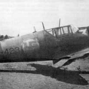 FAF Me 109G-6