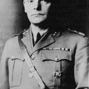 E. G. Melin