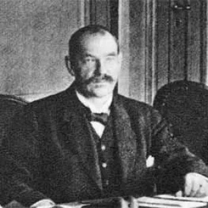 P. E. Svinhufvud