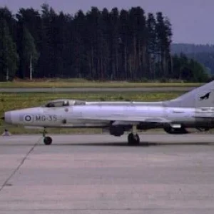 Mig-21