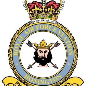 RAF Honington