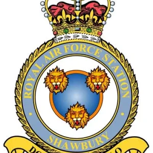 RAF Shawbury