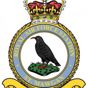 RAF St Mawgan