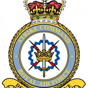 HQ RAF Strike Command