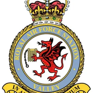 RAF Valley