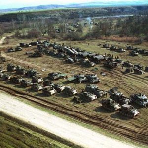 Armoured Battle Group