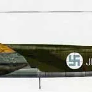 Ju88 A-4