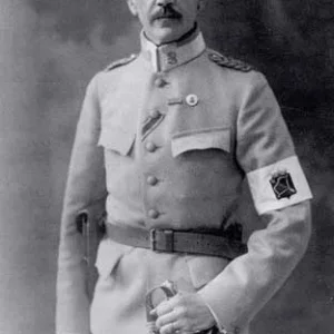 Ernst Linder