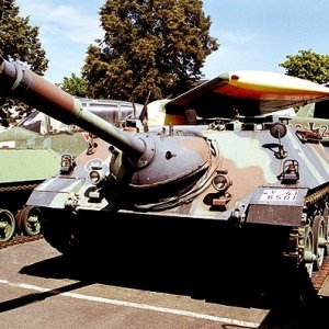 Kannonenjagdpanzer 90.mm