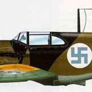 LaGG-3