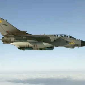 RAF Tornado GR4