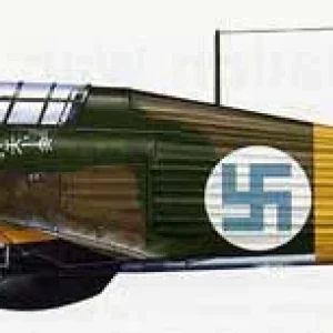 Hurricane Mk I