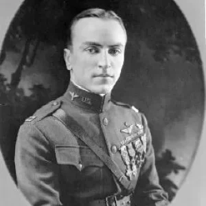 Eddie Rickenbacker