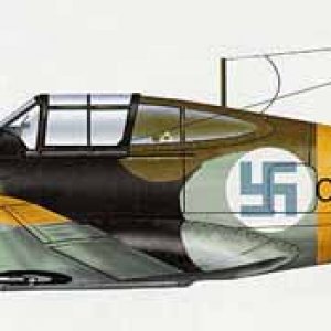 Curtiss Hawk 75A-2