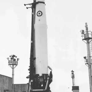 Thor Missile