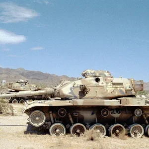 M-47 Patton