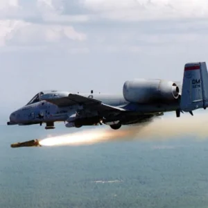 A10 Warthog