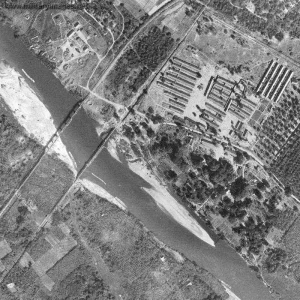 Bridges over the River Kwai