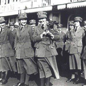 Womens Royal Air Force
