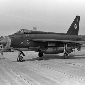 Lightning F-2A   XN-787