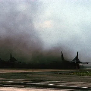 The Depard of the last MiG 29`s