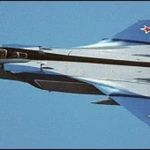 MiG-31