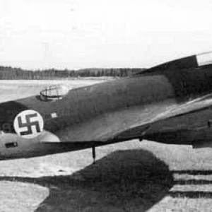 Ilyushin DB-3M