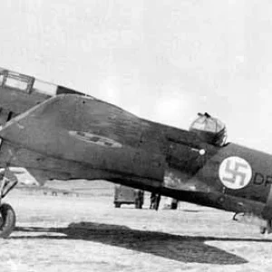 Ilyushin Il-4