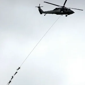 I can fly