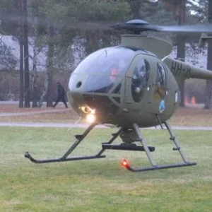 MD-500