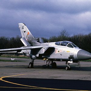 Tornado F-2