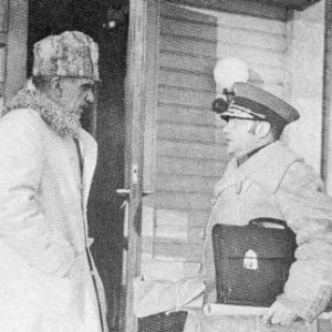 Linder and Wallenius
