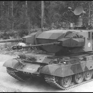 ItPsv 90 Marksman