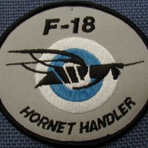 Hornet Handler