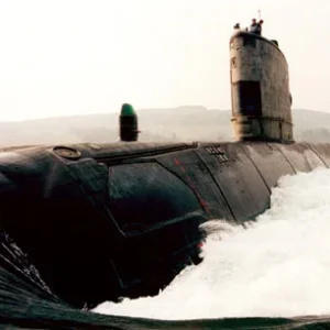 HMCS Victoria