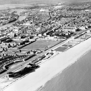 Blackpool - 1948