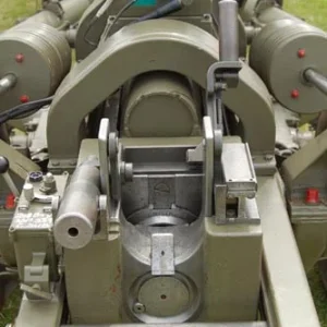 105mm Light gun