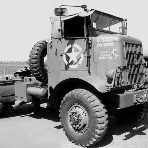 American trucks