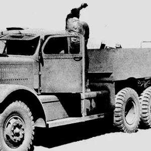 American trucks