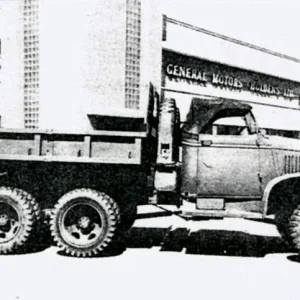 American trucks