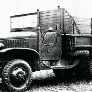 American trucks
