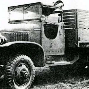 American trucks