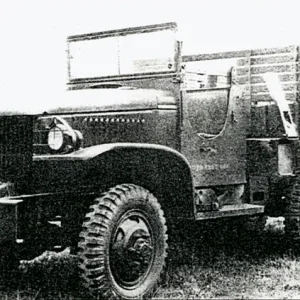 American trucks