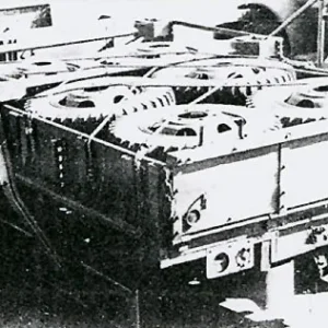 American trucks