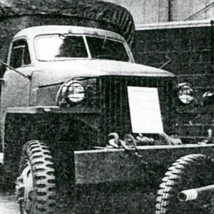 American trucks