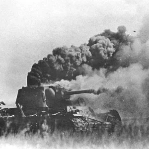 Russian Vehicles