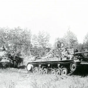 Russian Vehicles