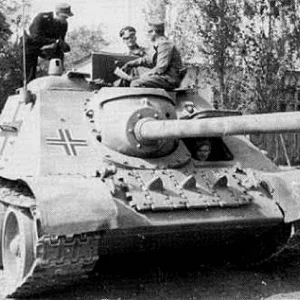 Russian Vehicles