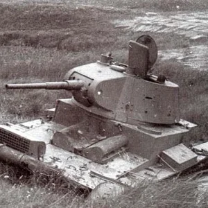 Russian Vehicles